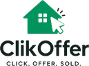 Clik Offer logo